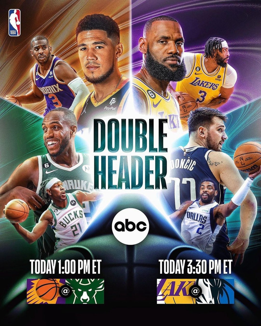 NBA,詹姆斯,德罗赞,东契奇,库里,UA,Nike,Air 逆转、绝杀、对攻大战!NBA「疯狂周末」球鞋合集来了! NBA,詹姆斯,德罗赞,东契奇,库里,UA,Nike,Air 逆转、绝杀、对攻大战!NBA「疯狂周末」球鞋合集来了!