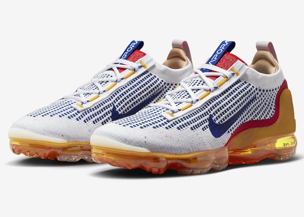 Nike,Air VaporMax 2021,Air Pre 万万没想到这双鞋居然复刻了?发售信息刚刚曝光! Nike,Air VaporMax 2021,Air Pre 万万没想到这双鞋居然复刻了?发售信息刚刚曝光!