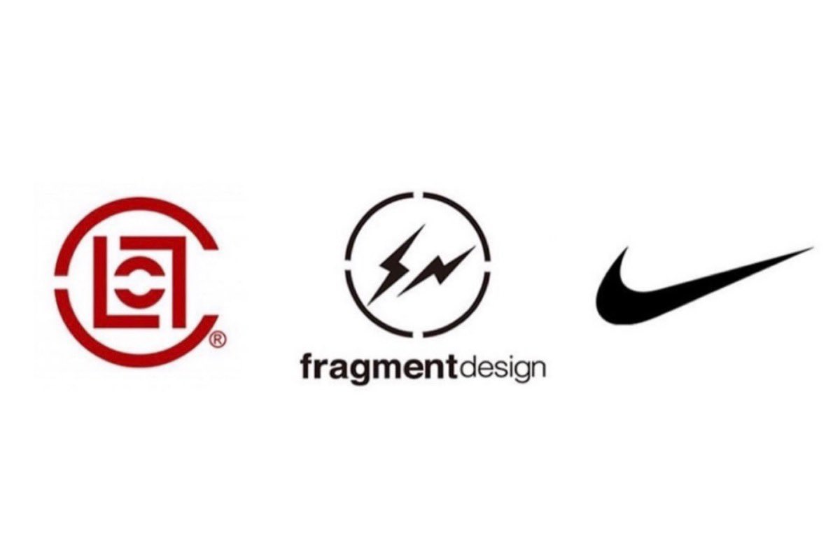 CLOT,fragment,Nike,Dunk Low 冠希、藤原浩联名!闪电 x CLOT x Nike 三方联名泄露! CLOT,fragment,Nike,Dunk Low 冠希、藤原浩联名!闪电 x CLOT x Nike 三方联名泄露!