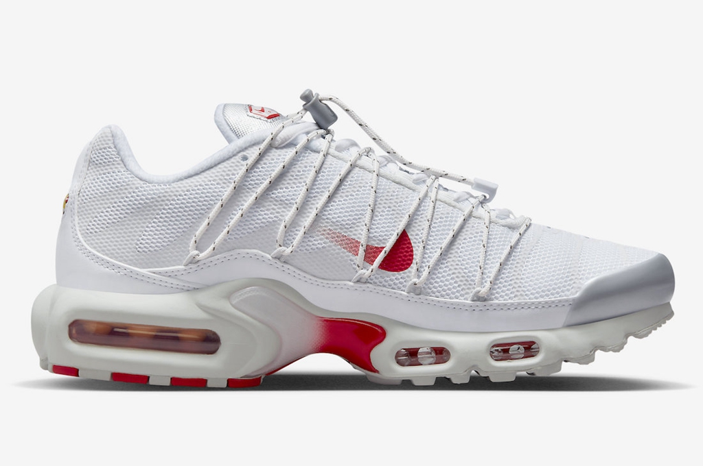 Nike,Air Max Plus Utility,FN34 Air Max 新鞋型曝光!首发配色有点帅! Nike,Air Max Plus Utility,FN34 Air Max 新鞋型曝光!首发配色有点帅!