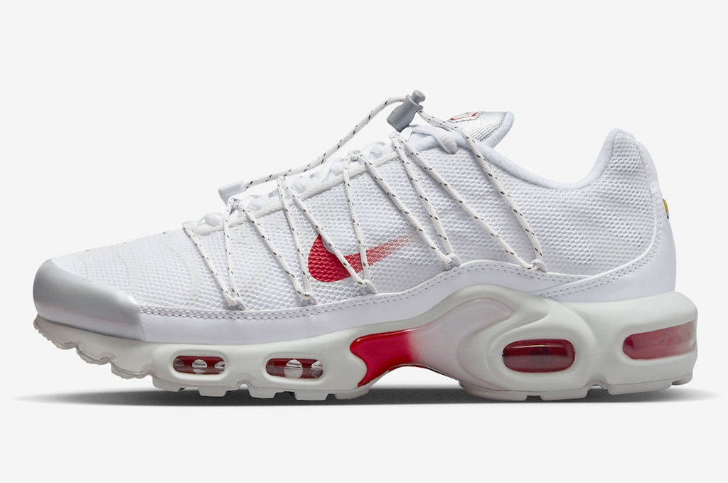 Nike,Air Max Plus Utility,FN34 Air Max 新鞋型曝光!首发配色有点帅! Nike,Air Max Plus Utility,FN34 Air Max 新鞋型曝光!首发配色有点帅!