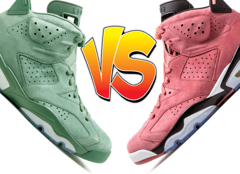 Macklemore,Clay,AJ6,Air Jordan 全球限量 46 双!有钱也买不到的 AJ6 PE 能白嫖了! Macklemore,Clay,AJ6,Air Jordan 全球限量 46 双!有钱也买不到的 AJ6 PE 能白嫖了!