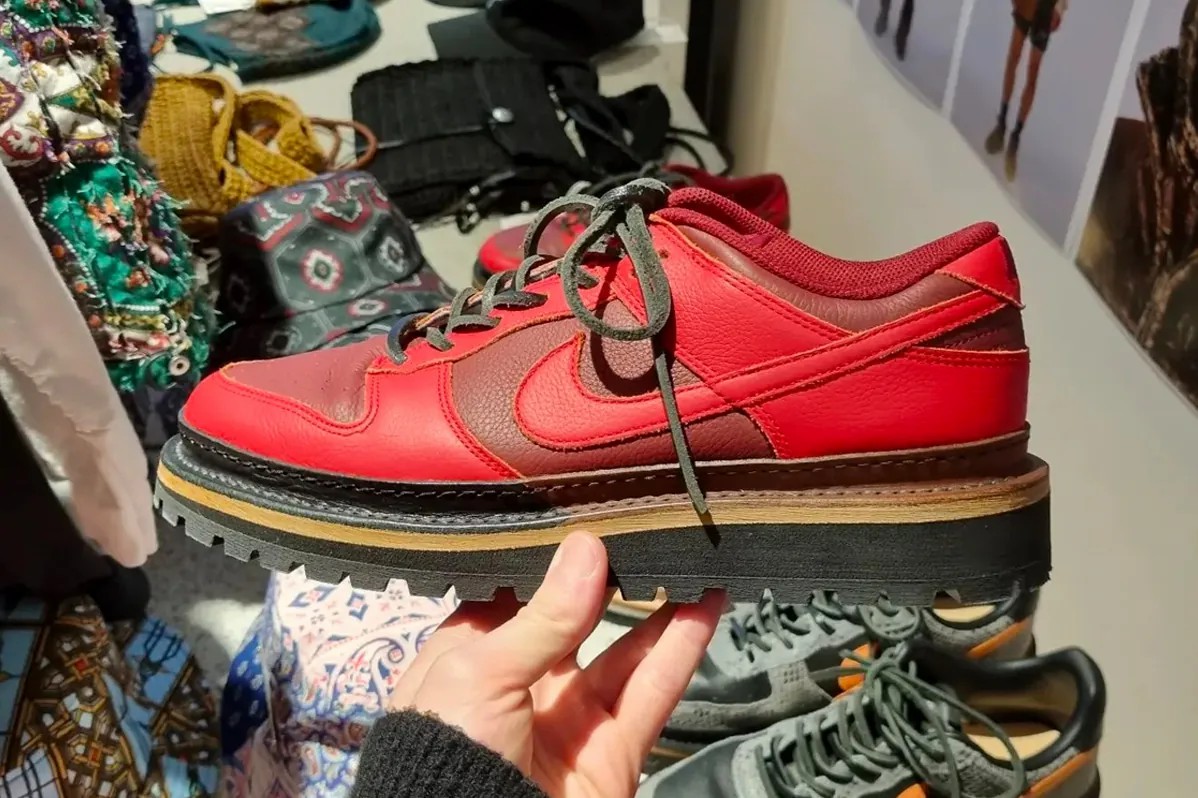 这还,是我,认识,的,Nike,吗,实物,刚刚,曝光,但, 这还是我认识的 Nike 吗?!实物刚刚曝光!但… 这还,是我,认识,的,Nike,吗,实物,刚刚,曝光,但, 这还是我认识的 Nike 吗?!实物刚刚曝光!但…