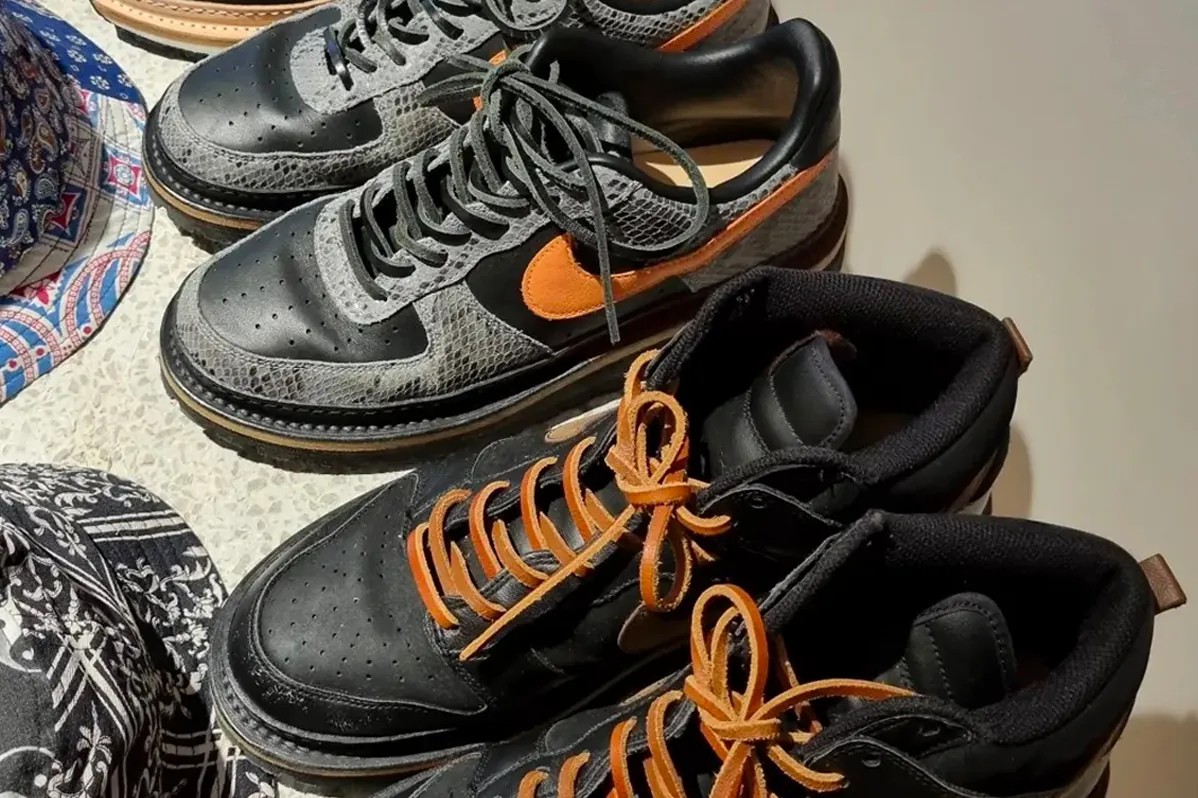 这还,是我,认识,的,Nike,吗,实物,刚刚,曝光,但, 这还是我认识的 Nike 吗?!实物刚刚曝光!但… 这还,是我,认识,的,Nike,吗,实物,刚刚,曝光,但, 这还是我认识的 Nike 吗?!实物刚刚曝光!但…