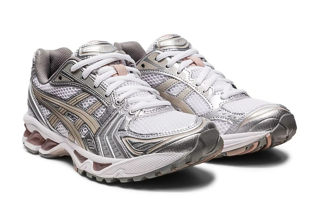 ASICS,GEL-Kayano 14,1202A056-1 JJJJound 联名最佳平替!新配色 GEL-Kayano 14 曝光! ASICS,GEL-Kayano 14,1202A056-1 JJJJound 联名最佳平替!新配色 GEL-Kayano 14 曝光!
