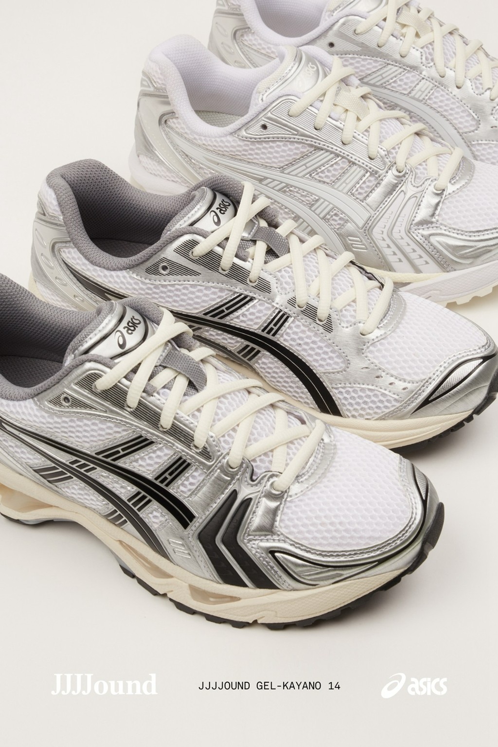 ASICS,GEL-Kayano 14,1202A056-1 JJJJound 联名最佳平替!新配色 GEL-Kayano 14 曝光! ASICS,GEL-Kayano 14,1202A056-1 JJJJound 联名最佳平替!新配色 GEL-Kayano 14 曝光!