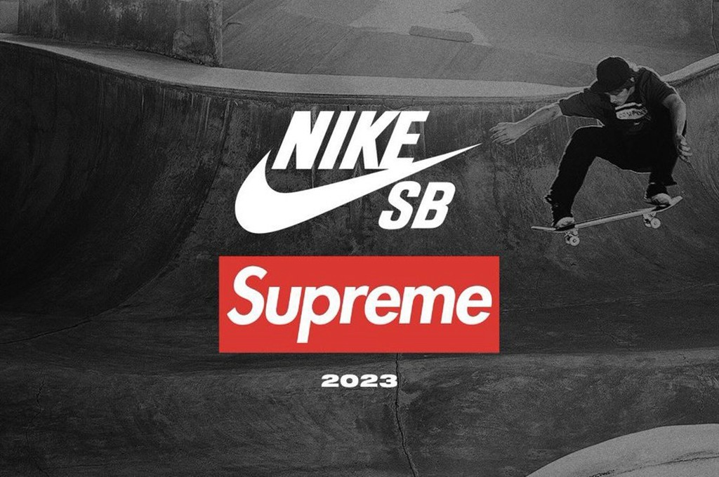 Supreme,Nike,SB Dunk,The North Supreme 最新联名!Dunk SB 有消息了!TNF 即将发售! Supreme,Nike,SB Dunk,The North Supreme 最新联名!Dunk SB 有消息了!TNF 即将发售!