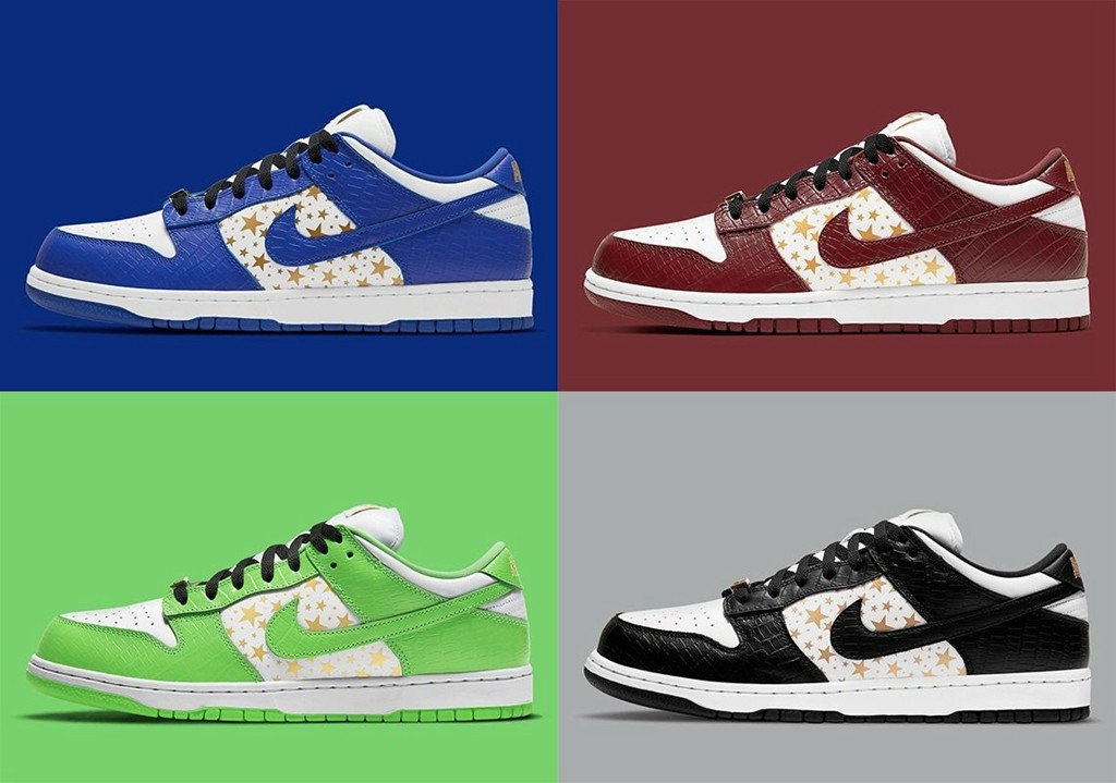 Supreme,Nike,SB Dunk,The North Supreme 最新联名!Dunk SB 有消息了!TNF 即将发售! Supreme,Nike,SB Dunk,The North Supreme 最新联名!Dunk SB 有消息了!TNF 即将发售!