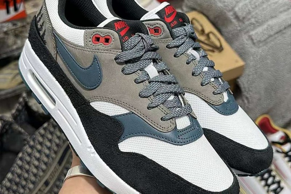 Nike,Air Max 1 Premium,Treelin 继续为 Air Max Day 预热!新配色 Air Max 1 实物登场! Nike,Air Max 1 Premium,Treelin 继续为 Air Max Day 预热!新配色 Air Max 1 实物登场!