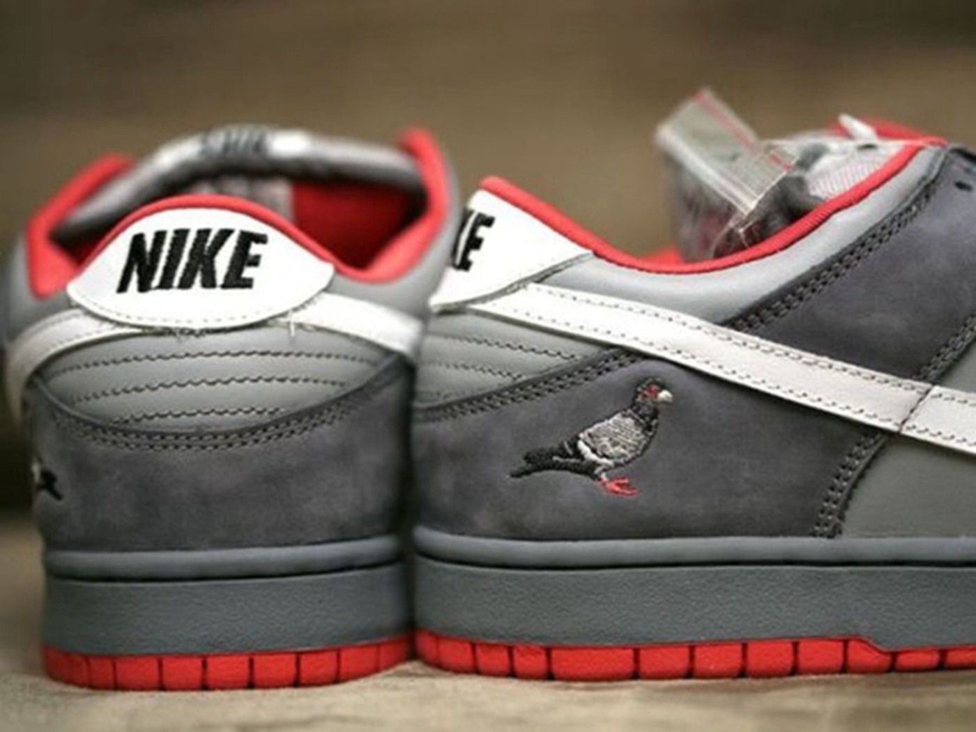 Jeff Staple,PUMA,Suede,391567- 「鸽王」联名新鞋曝光!后天发售想买不容易! Jeff Staple,PUMA,Suede,391567- 「鸽王」联名新鞋曝光!后天发售想买不容易!