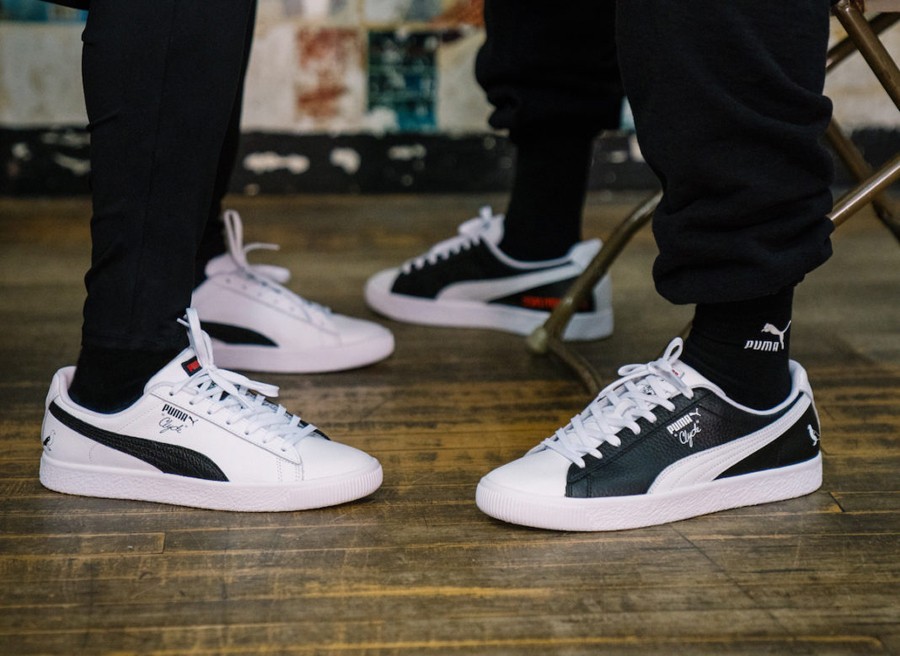 Jeff Staple,PUMA,Suede,391567- 「鸽王」联名新鞋曝光!后天发售想买不容易! Jeff Staple,PUMA,Suede,391567- 「鸽王」联名新鞋曝光!后天发售想买不容易!