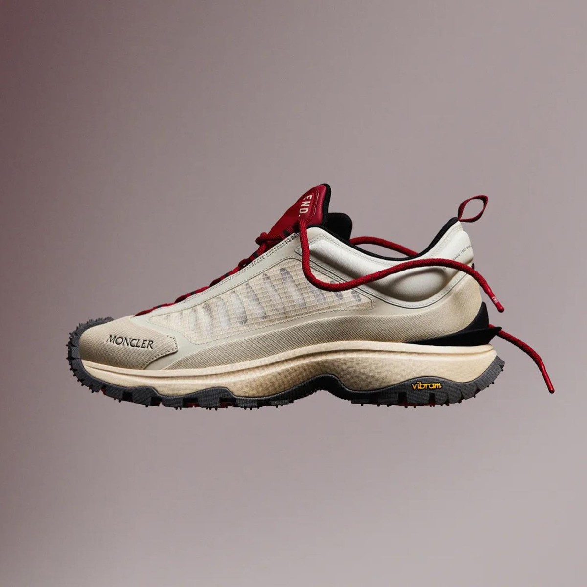 END.,Moncler,Trailgrip Lite 看上去就不便宜!Moncler 全新联名鞋实物图曝光! END.,Moncler,Trailgrip Lite 看上去就不便宜!Moncler 全新联名鞋实物图曝光!