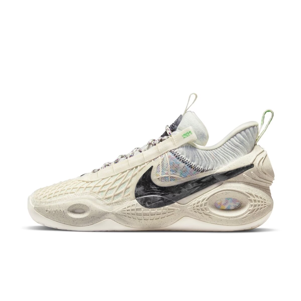 Nike,Cosmic Unity 3,Summit Whi Nike「宝藏实战鞋」出第三代了!首发配色发售日期确定! Nike,Cosmic Unity 3,Summit Whi Nike「宝藏实战鞋」出第三代了!首发配色发售日期确定!