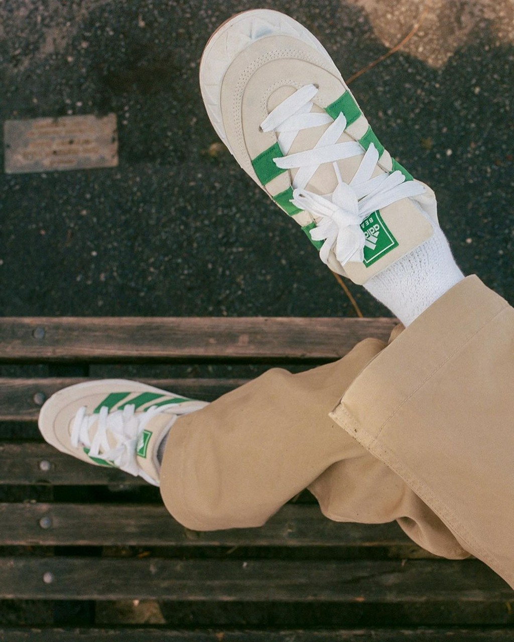 Bodega,Beams,adidas,Adimatic,C 不愧是联名收割机!Bodega x Beams x Adimatic 型录曝光! Bodega,Beams,adidas,Adimatic,C 不愧是联名收割机!Bodega x Beams x Adimatic 型录曝光!