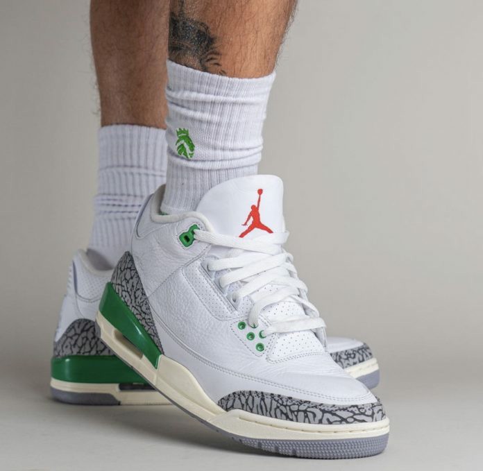 Air Jordan,AJ,清单 发售计划提前曝光!今年这十几双 AJ 不好抢!还有等了 4 年的「王炸」! Air Jordan,AJ,清单 发售计划提前曝光!今年这十几双 AJ 不好抢!还有等了 4 年的「王炸」!