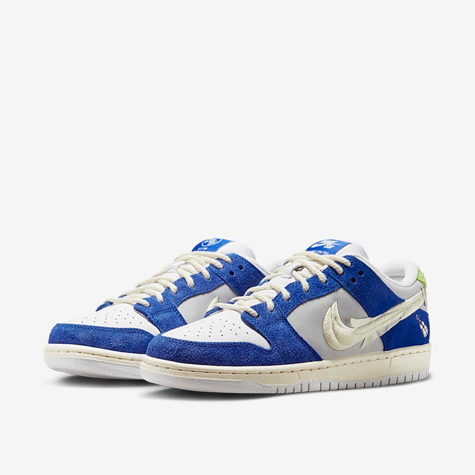 Fly Streetwear,Nike SB Dunk Lo 中国店铺联名 Nike Dunk SB 还有特殊鞋盒!网友:想拿也太难了! Fly Streetwear,Nike SB Dunk Lo 中国店铺联名 Nike Dunk SB 还有特殊鞋盒!网友:想拿也太难了!