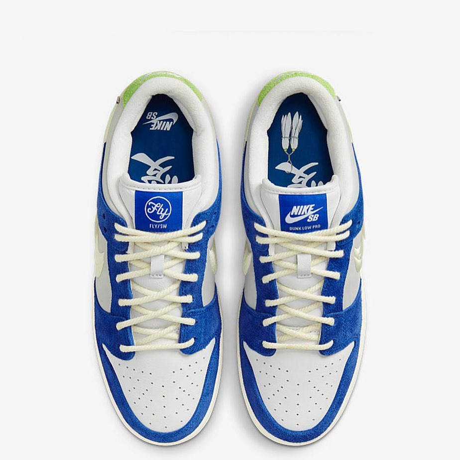 Fly Streetwear,Nike SB Dunk Lo 中国店铺联名 Nike Dunk SB 还有特殊鞋盒!网友:想拿也太难了! Fly Streetwear,Nike SB Dunk Lo 中国店铺联名 Nike Dunk SB 还有特殊鞋盒!网友:想拿也太难了!