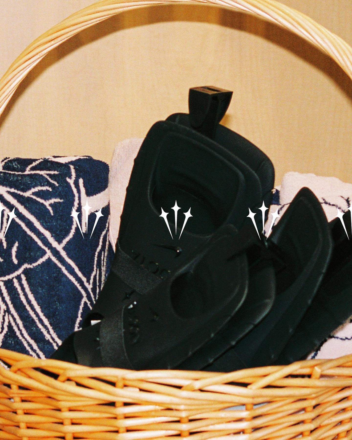 NOCTA NOCTA 春季服饰曝光!这颜值你打几分? NOCTA NOCTA 春季服饰曝光!这颜值你打几分?