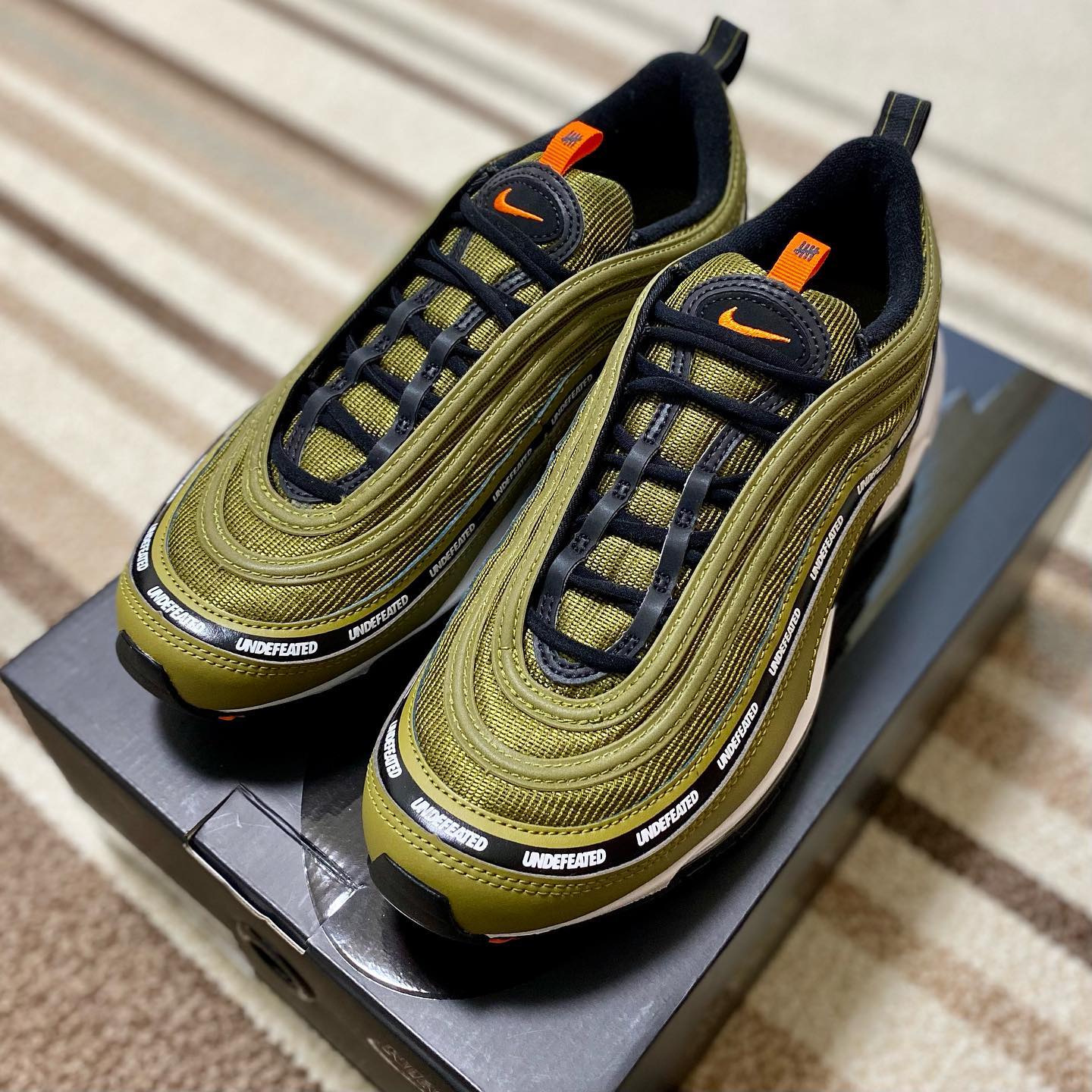 Nike,Air Max 现在抄底「耐克爆款」太爽了!詹姆斯同款 4xx、冠希联名只要半价! Nike,Air Max 现在抄底「耐克爆款」太爽了!詹姆斯同款 4xx、冠希联名只要半价!