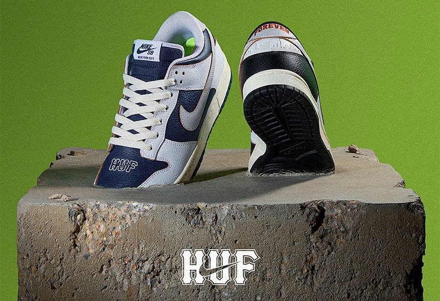 April Skateboards,Nike,SB Dunk 液态银规格不低!全新联名 SB Dunk 即将发售! April Skateboards,Nike,SB Dunk 液态银规格不低!全新联名 SB Dunk 即将发售!