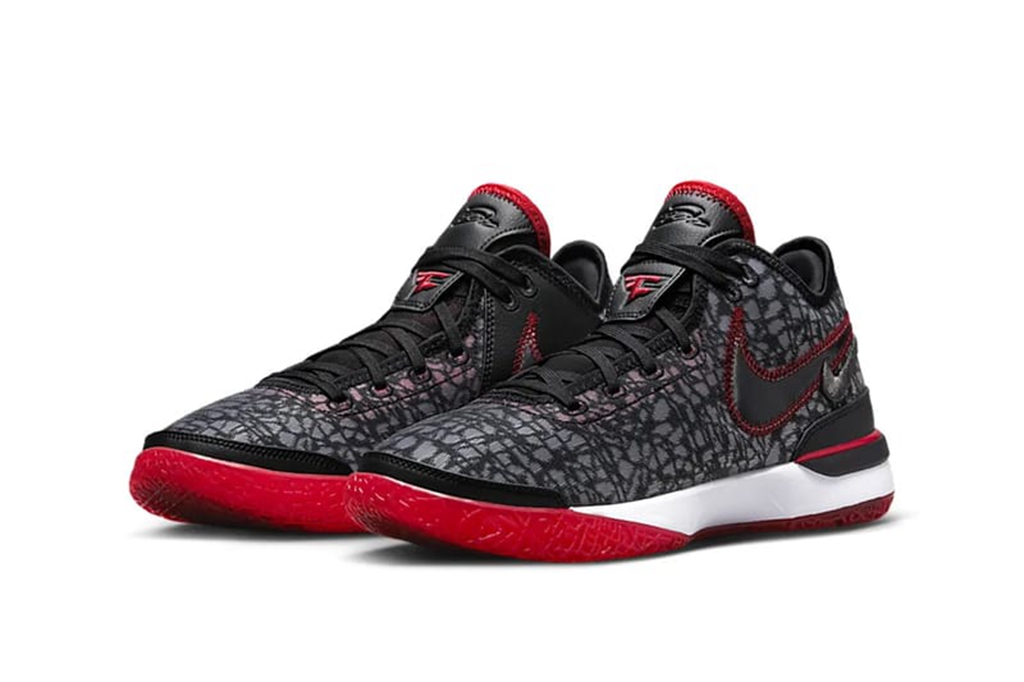 FAZE CLAN,Nike,LeBron,布朗尼 「詹皇子」专属!LBJ「电竞联名球鞋」国内上架! FAZE CLAN,Nike,LeBron,布朗尼 「詹皇子」专属!LBJ「电竞联名球鞋」国内上架!