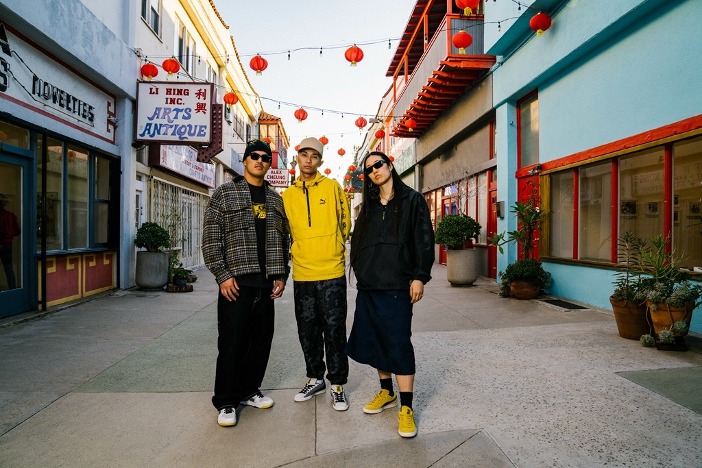 PUMA,Staple 国内突袭上架!「Staple 鸽子」新联名入手链接有了! PUMA,Staple 国内突袭上架!「Staple 鸽子」新联名入手链接有了!