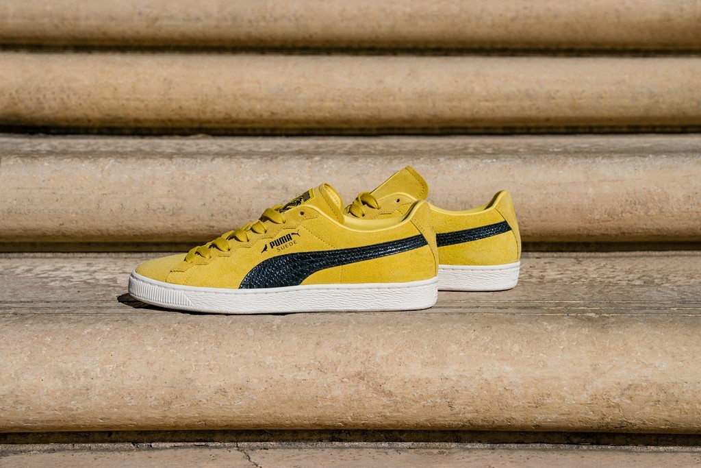 PUMA,Staple 国内突袭上架!「Staple 鸽子」新联名入手链接有了! PUMA,Staple 国内突袭上架!「Staple 鸽子」新联名入手链接有了!