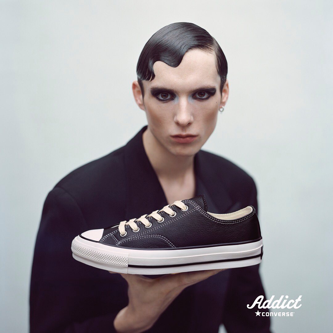 Converse,Chuck Taylor,Canvas O Converse「顶级牌面」新鞋来了!这三双你怎么选?! Converse,Chuck Taylor,Canvas O Converse「顶级牌面」新鞋来了!这三双你怎么选?!