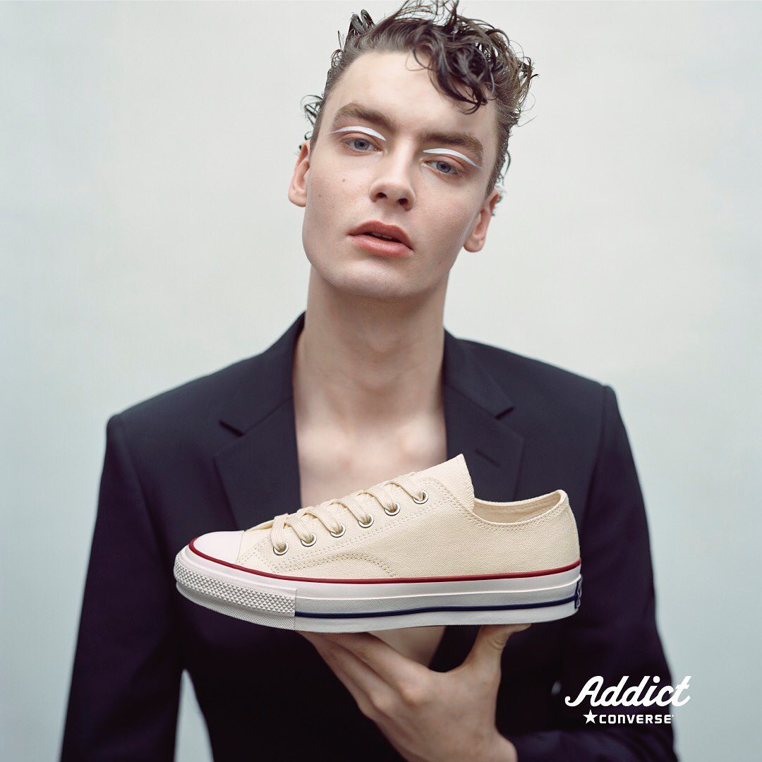 Converse,Chuck Taylor,Canvas O Converse「顶级牌面」新鞋来了!这三双你怎么选?! Converse,Chuck Taylor,Canvas O Converse「顶级牌面」新鞋来了!这三双你怎么选?!