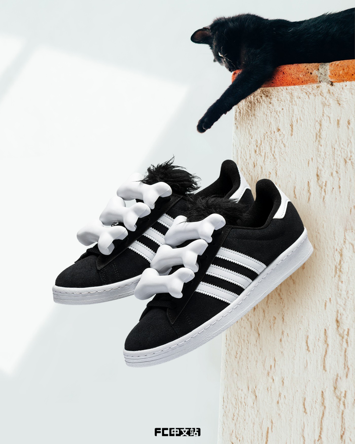adidas Originals,Jeremy Scott, 鞋身自带反光!全新阿迪「翅膀鞋」本周登场! adidas Originals,Jeremy Scott, 鞋身自带反光!全新阿迪「翅膀鞋」本周登场!