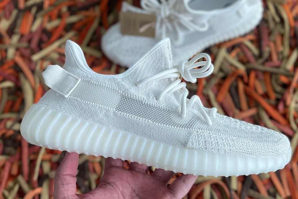 Yeezy 又到买 Yeezy 的季节!市价都在慢慢起飞!这 10 双现在抄底还来得及! Yeezy 又到买 Yeezy 的季节!市价都在慢慢起飞!这 10 双现在抄底还来得及!