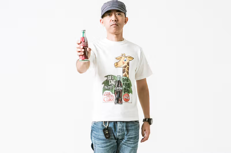 NIGO,SKP-S,HUMAN MADE 国内终于能原价买 HUMAN MADE 了!明早线下发售! NIGO,SKP-S,HUMAN MADE 国内终于能原价买 HUMAN MADE 了!明早线下发售!