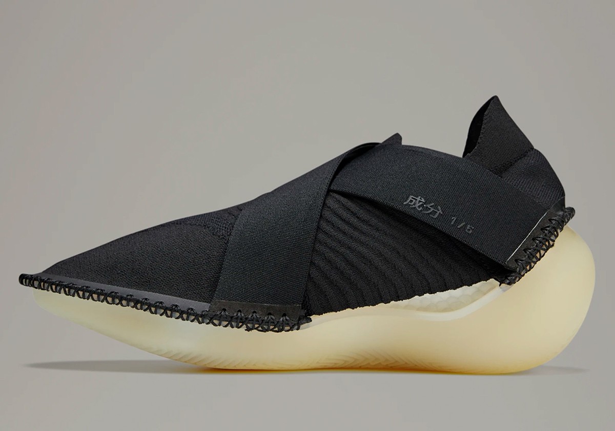 adidas,Y-3,ITOGO,Vapor Blue 售价真的不便宜!全新 Y-3「怪鞋」还有新配色! adidas,Y-3,ITOGO,Vapor Blue 售价真的不便宜!全新 Y-3「怪鞋」还有新配色!