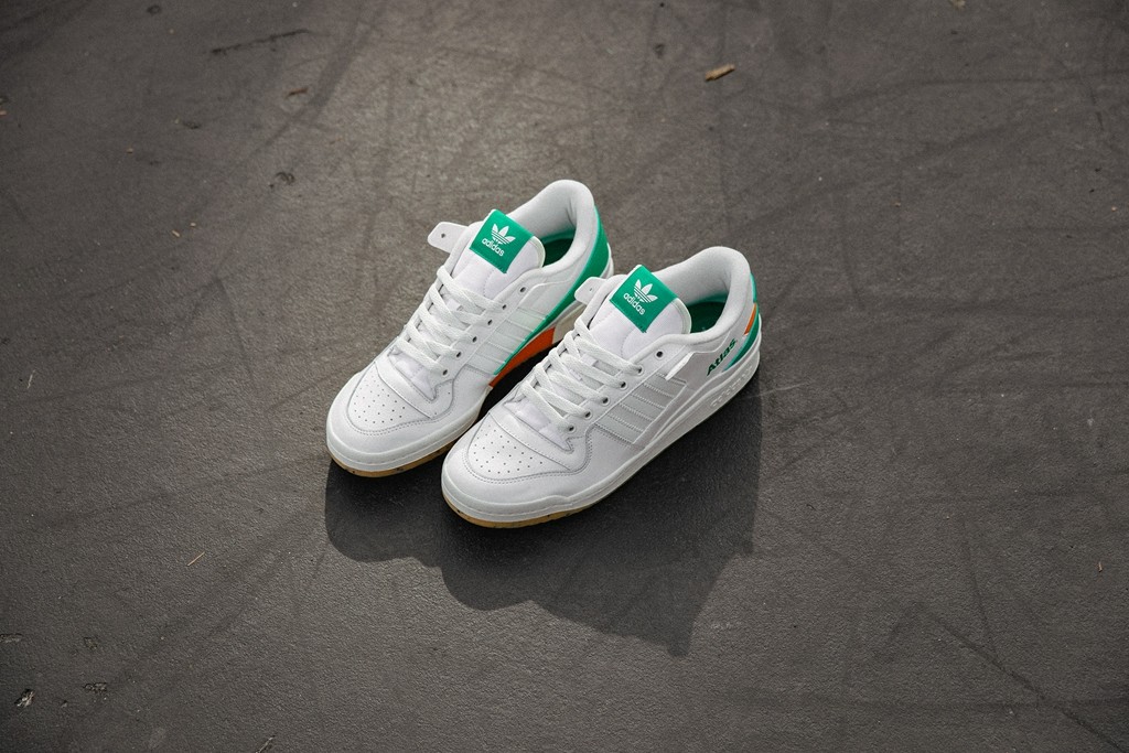 adidas Skateboarding,Atlas,For 三叶草「新联名鞋」国区上架!发售日期泄露! adidas Skateboarding,Atlas,For 三叶草「新联名鞋」国区上架!发售日期泄露!