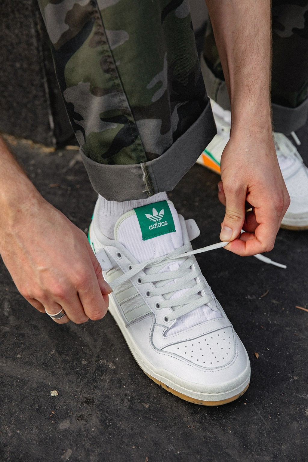 adidas Skateboarding,Atlas,For 三叶草「新联名鞋」国区上架!发售日期泄露! adidas Skateboarding,Atlas,For 三叶草「新联名鞋」国区上架!发售日期泄露!