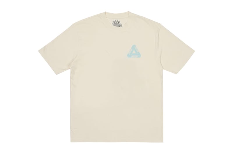 PALACE 即将上架!PALACE 联名系列曝光! PALACE 即将上架!PALACE 联名系列曝光!