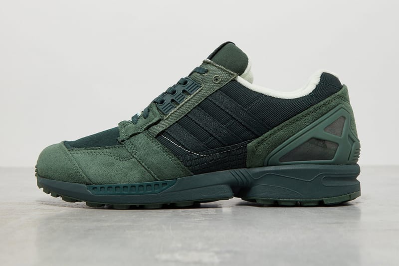 Parley,adidas ZX 8000,Green Ox 关爱海洋保护!全新 Parley x adidas 现已登场! Parley,adidas ZX 8000,Green Ox 关爱海洋保护!全新 Parley x adidas 现已登场!