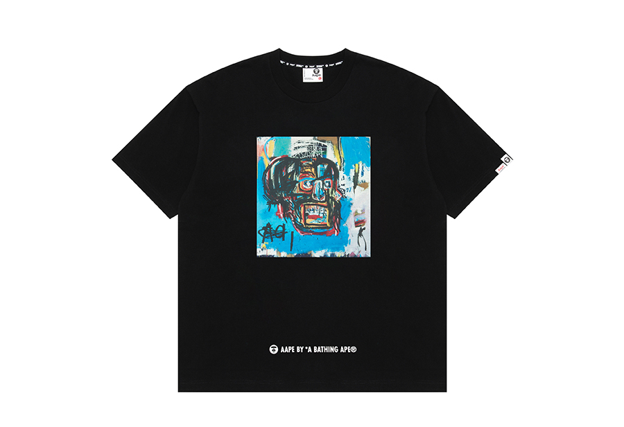 AAPE AAPE 全新系列曝光!这颜值你打几分? AAPE AAPE 全新系列曝光!这颜值你打几分?