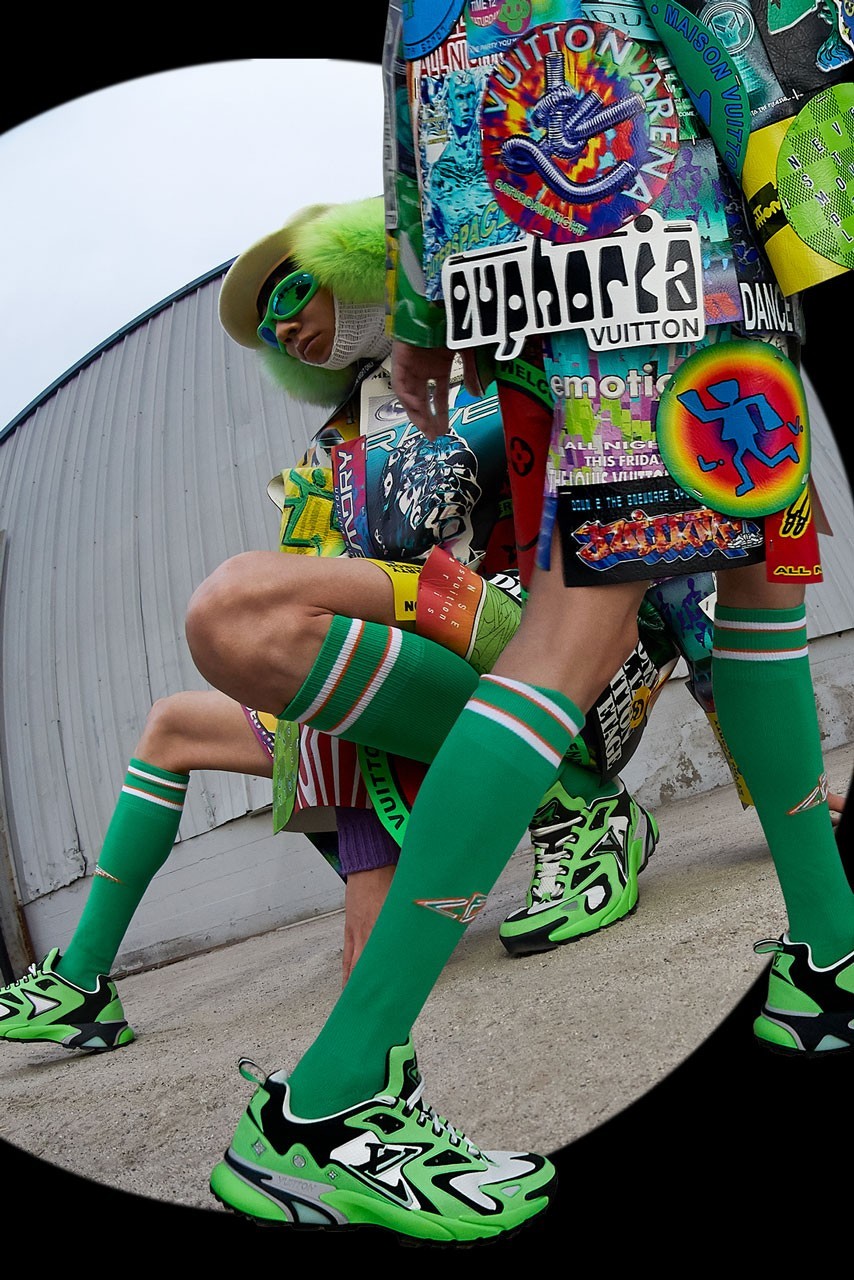 New Balance,ML610 LV 最强「平替」! New Balance 全新鞋型悄悄上架! New Balance,ML610 LV 最强「平替」! New Balance 全新鞋型悄悄上架!
