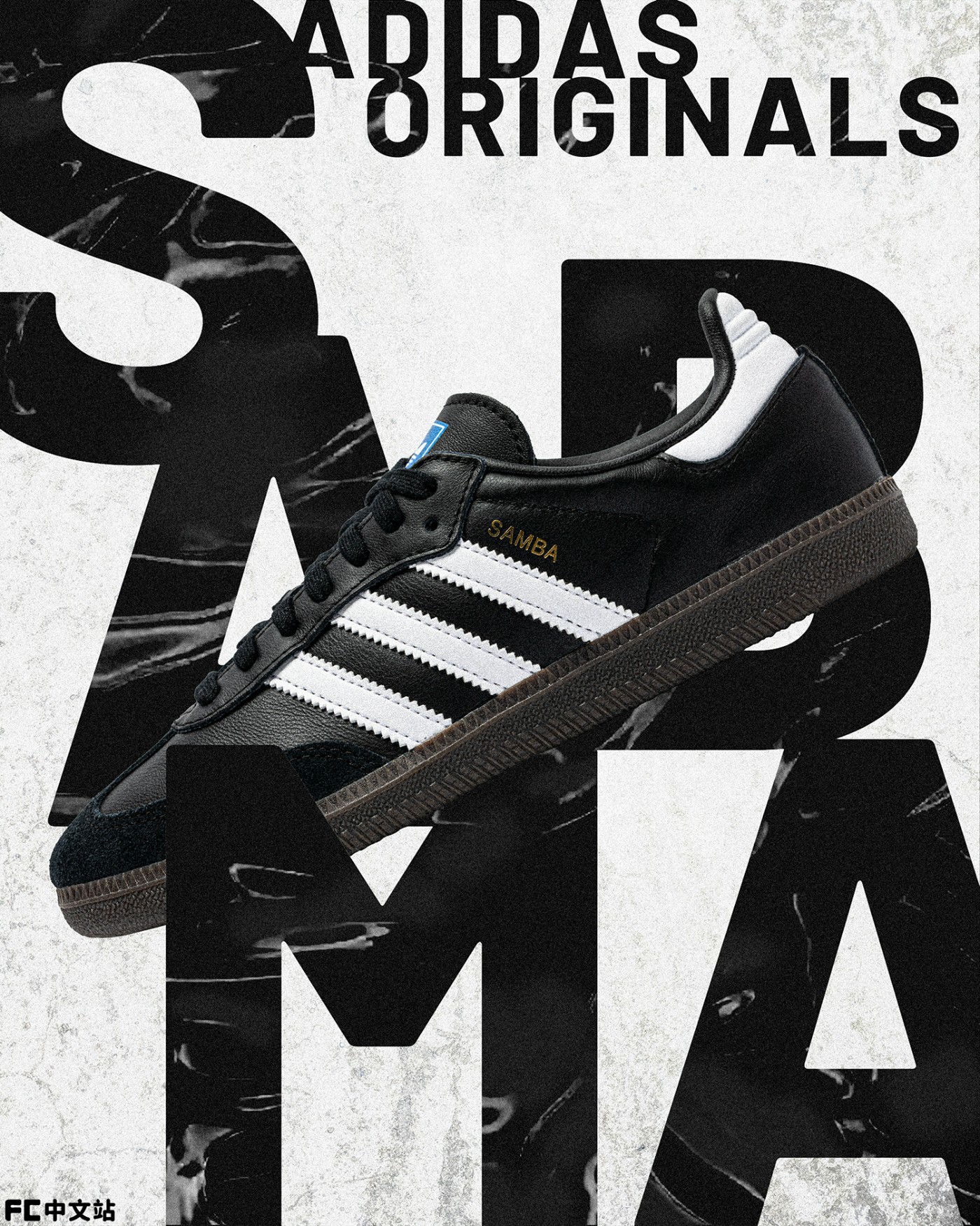 adidas Originals,SAMBA 一边喊贵一边疯抢!陈书婷「同款」上脚太好看! adidas Originals,SAMBA 一边喊贵一边疯抢!陈书婷「同款」上脚太好看!