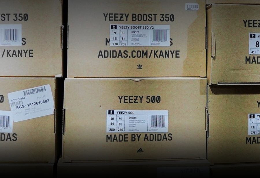 Yeezy,库存,清单 Yeezy「清库存」预警!十几双发售计划泄露!「天价初代」要来了?! Yeezy,库存,清单 Yeezy「清库存」预警!十几双发售计划泄露!「天价初代」要来了?!