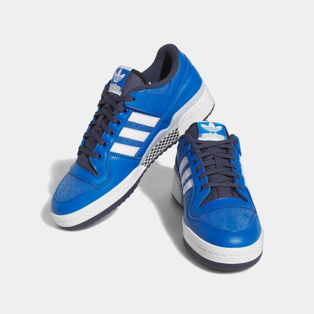 adidas Originals,FORUM 84 Low 三叶草也玩「倒标」!全新 FORUM 84 官图曝光! adidas Originals,FORUM 84 Low 三叶草也玩「倒标」!全新 FORUM 84 官图曝光!