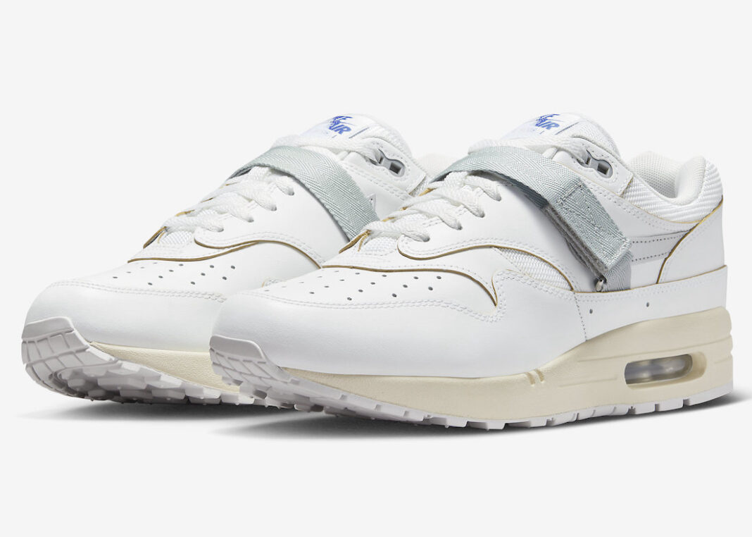 Nike Air Max 1,Timeless,FJ5472 自己致敬自己!全新 Nike Air Max 1 官图曝光! Nike Air Max 1,Timeless,FJ5472 自己致敬自己!全新 Nike Air Max 1 官图曝光!