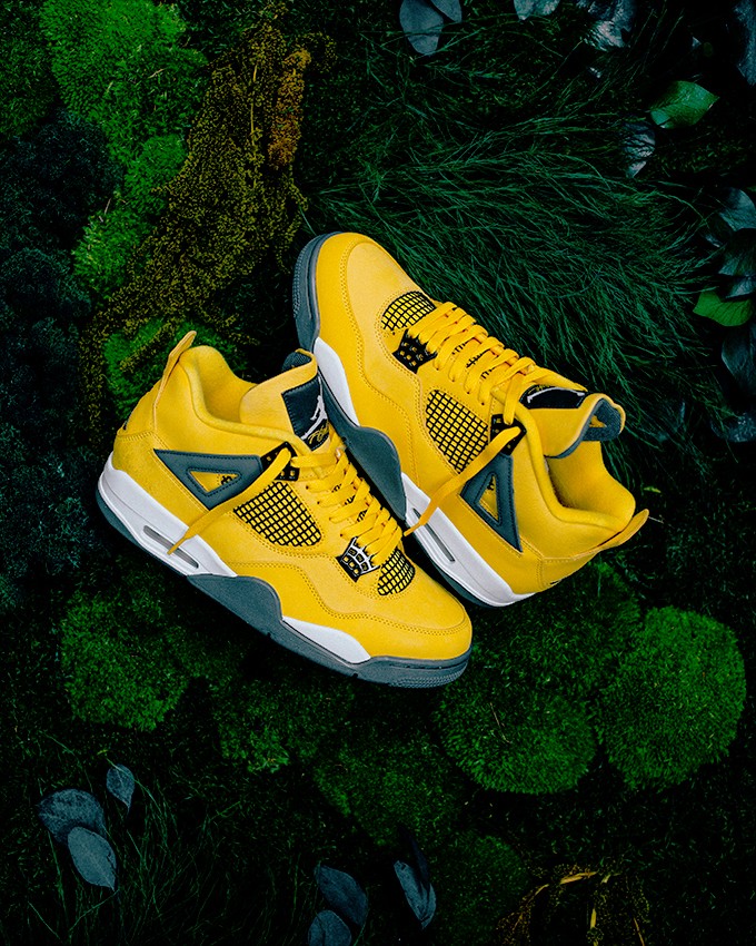 Air Jordan 4,AJ4 最近 AJ 市价真离谱!元年配色又涨几百块!倒闭款都悄悄起飞了! Air Jordan 4,AJ4 最近 AJ 市价真离谱!元年配色又涨几百块!倒闭款都悄悄起飞了!