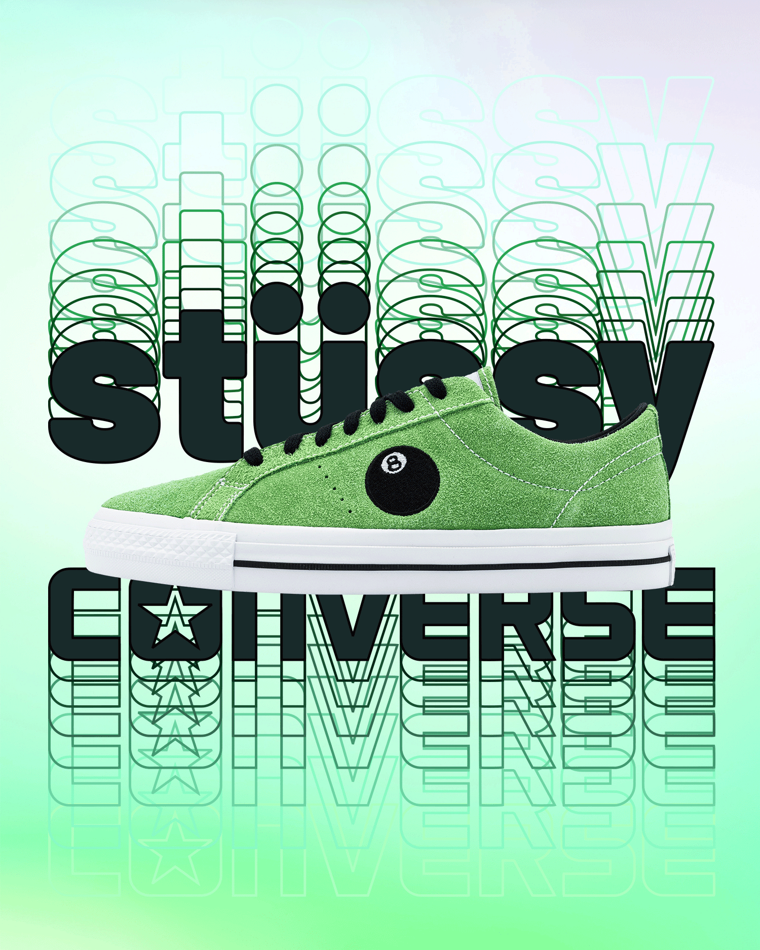 Stüssy,Converse,Chuck 70 Hi Stüssy 又和这个经典鞋型联名了!国内悄悄上架! Stüssy,Converse,Chuck 70 Hi Stüssy 又和这个经典鞋型联名了!国内悄悄上架!