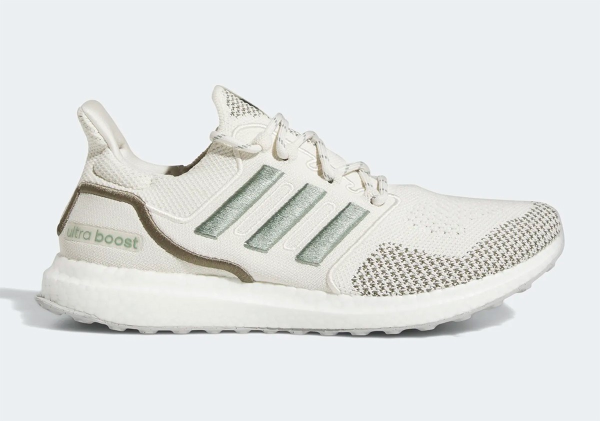 adidas,Ultra Boost 1,LCFP,HR00 十周年纪念新鞋来了!升级版 adidas UB1 悄悄登场! adidas,Ultra Boost 1,LCFP,HR00 十周年纪念新鞋来了!升级版 adidas UB1 悄悄登场!