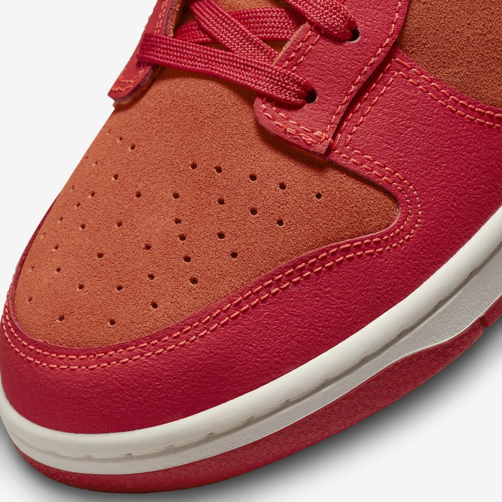 Nike,Dunk Low,ATL,FD0724-657 全新「城市限定」Dunk Low 官图曝光!发售日期定了! Nike,Dunk Low,ATL,FD0724-657 全新「城市限定」Dunk Low 官图曝光!发售日期定了!