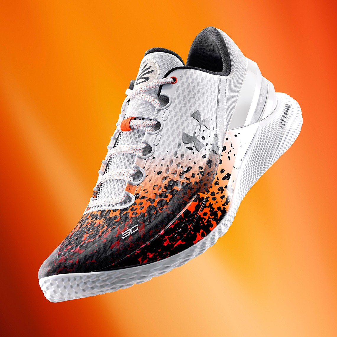 Under Armour Curry Two FloTro, 全新 Curry Two FloTro 官图曝光!发售日期定了! Under Armour Curry Two FloTro, 全新 Curry Two FloTro 官图曝光!发售日期定了!