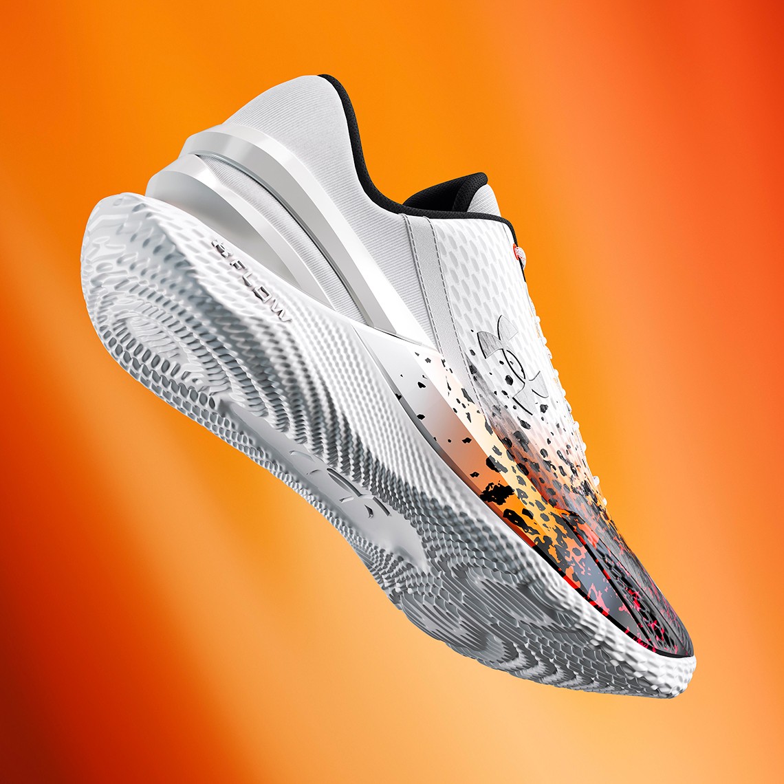 Under Armour Curry Two FloTro, 全新 Curry Two FloTro 官图曝光!发售日期定了! Under Armour Curry Two FloTro, 全新 Curry Two FloTro 官图曝光!发售日期定了!