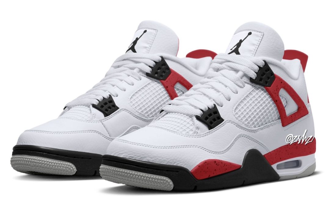 「,红,水泥,」,AJ4,最新,实物,质感,太,种草,Air 「红水泥」AJ4 最新实物!质感太种草! 「,红,水泥,」,AJ4,最新,实物,质感,太,种草,Air 「红水泥」AJ4 最新实物!质感太种草!